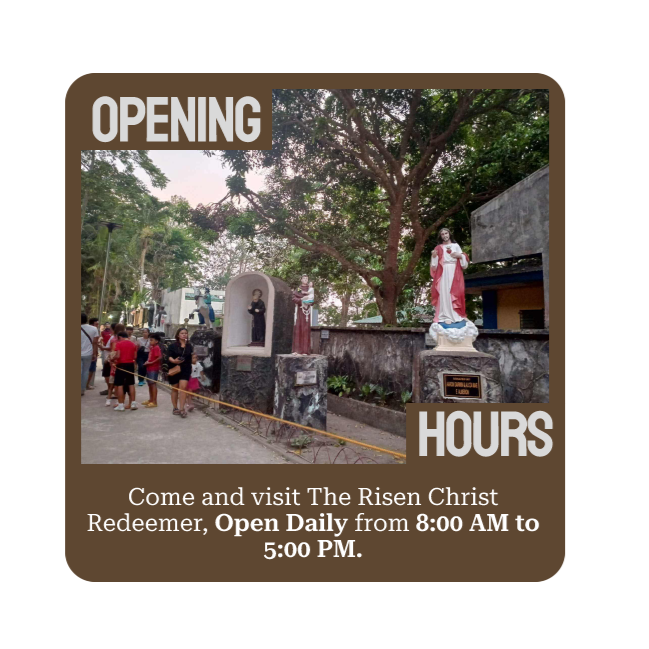 Operating Hours